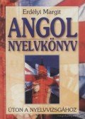 Erdélyi Margit - Angol nyelvkönyv