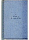 Vitéz Somogyváry Gyula - A Rajna ködbevész