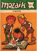 Hegen, Hannes - A bájital (Mozaik 1981/4)