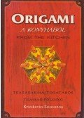 Kricskovics Zsuzsanna - Origami a konyhából