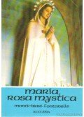 Weigl, A. M. - Mária - Rosa Mystica