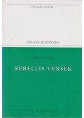 Kölcsey Ferenc - Rebellis versek