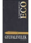 Umberto Eco - Gyufalevelek