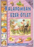 Törő Béláné - Kalapomban ezer ötlet