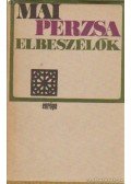 Simon Róbert - Mai perzsa elbeszélők