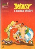 Goscinny - Asterix a britek között