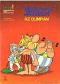 RENÉ GOSCINNY - Asterix az Olimpián