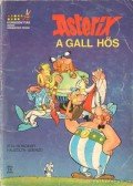 RENÉ GOSCINNY - Asterix 1. - Asterix, a gall