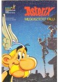 Goscinny - Megosztott falu (Asterix)