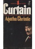 Agatha Christie - Curtain