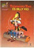 Goscinny - Talpraesett Tom és Billy Kid