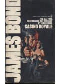 Ian Fleming - Casino Royal