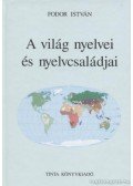 Fodor István - A világ nyelvei és nyelvcsaládjai