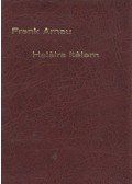 Arnau, Frank - Halálra ítélem!
