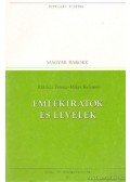 Mikes Kelemen,Rákóczi Ferenc - Emlékiratok és levelek