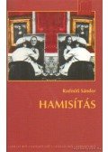 Radnóti Sándor - Hamisítás