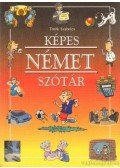 Török Szabolcs - Képes német szótár