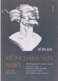 Gottfried August Bürger - Münchhausen báró