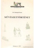 Somorjai Ferenc - Művészettörténet