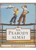 Madonna - Mr. Peabody almái