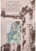 Határ Győző - Pepito és Pepita