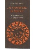 Szilárd Léna - A karneválelmélet