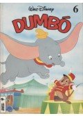 Walt Disney - Dumbó