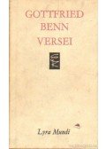Benn, Gottfried - Gottfried Benn versei