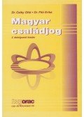 Dr. Csiky Ottó,DR.FILÓ ERIKA - Magyar családjog