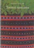 Kányádi Sándor - Tavaszi tarisznya