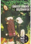 Pócs Éva - Tündérek, démonok, boszorkányok