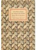 Kredel, Fritz - Das kleine Buch der Vögel und Nester