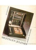 Octavio Paz - Meztelen jelenés