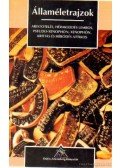 Németh György - Államéletrajzok