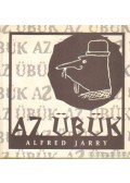 Jarry, Alfred - Az übük