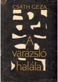 Csáth Géza - A varázsló halála