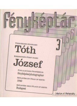 Gera Mihály - Tóth József Gera Mihály - Tóth József, Budapest 1997 antikvár könyv
