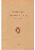 Weöres Sándor - Theomachia