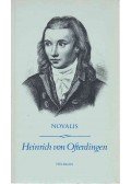 Novalis - Heinrich von Ofterdingen