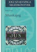 Bankó Zoltán,Berke Gyula dr.- Kiss György dr. - Munkajog