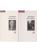 Hume, David - David Hume összes esszéi I-II.