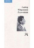 Ludwig Wittgenstein - Észrevételek