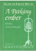 Sigmund Freud - A Patkányember