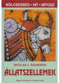 Saunders, Nicholas J. - Állatszellemek