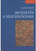 Andorka Rudolf - Bevezetés a szociológiába