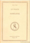 Lev Tolsztoj - Eszméljetek