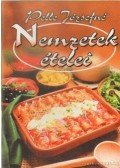 Pelle Józsefné - Nemzetek ételei