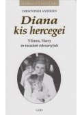 Christopher Andersen - Diana kis hercegei