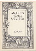 Morus Tamás - Utópia