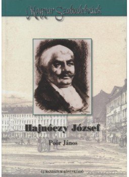 Poór János - Hajnóczy József Poór János - Hajnóczy József, Budapest 1998 antikvár könyv